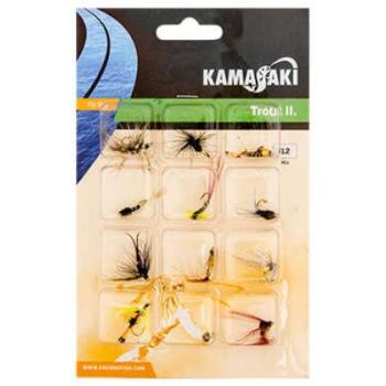 Kamasaki fly set 020 kép