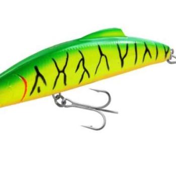 Kamatsu bolt minnow 140s ocean tiger kép