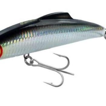 Kamatsu bolt minnow 160s classic holo kép