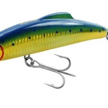 Kamatsu bolt minnow 160s mahi mahi kép