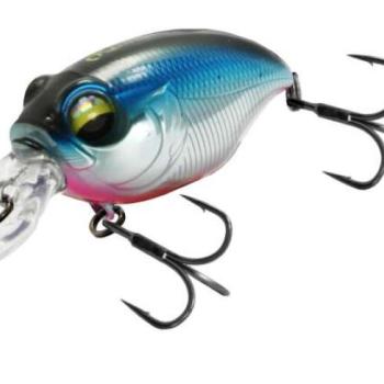 Kamatsu crazy crank 40f mirror blue pink kép