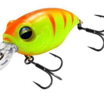 Kamatsu crazy crank 40f night stalker kép