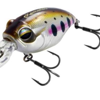 Kamatsu crazy crank 40f satsukimasu salmon kép