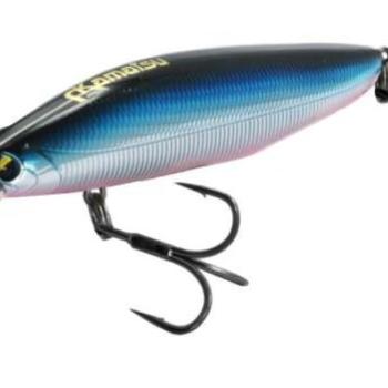 Kamatsu cruiser minnow 90f mirror blue pink kép