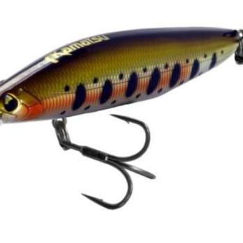 Kamatsu cruiser minnow 90f satsukimasu salmon kép