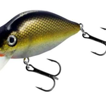 Kamatsu flat crank 90f holo bream kép