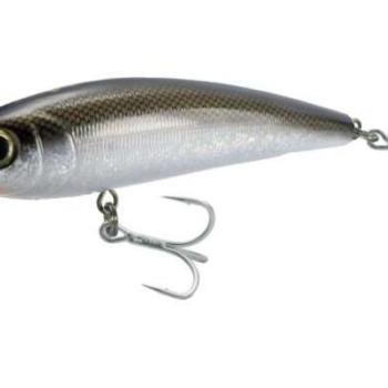 Kamatsu glider stick 180s silver shiner kép