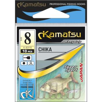 Kamatsu kamatsu chika 22 red flatted kép