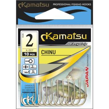 Kamatsu kamatsu chinu 12 gold ringed kép