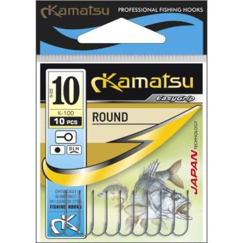 Kamatsu kamatsu round 12 red ringed kép