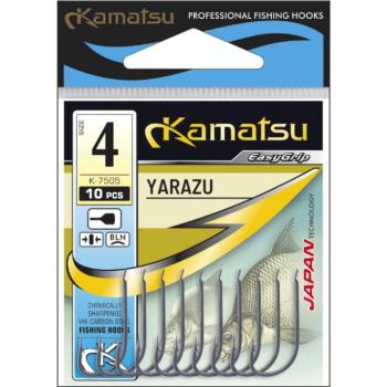 Kamatsu kamatsu yarazu 12 nickel flatted kép