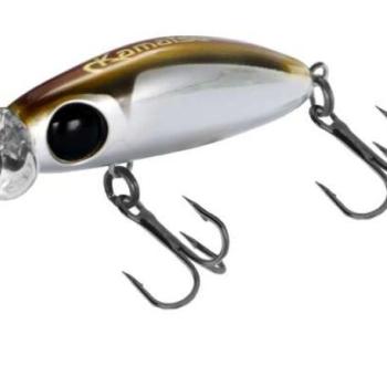 Kamatsu micro snack 35f silver whitefish kép