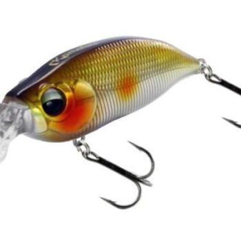 Kamatsu secret shad 57sf bullseye bream kép