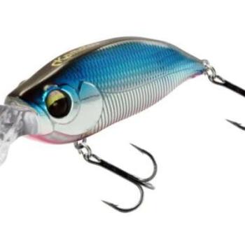 Kamatsu secret shad 57sf mirror blue pink kép