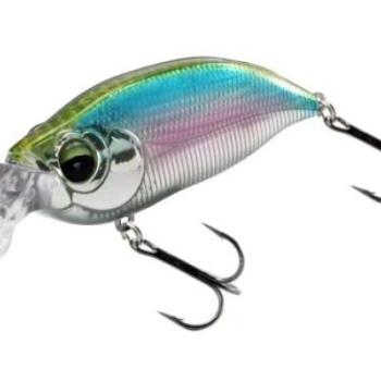 Kamatsu secret shad 57sf pink stripe kép