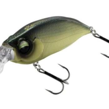 Kamatsu secret shad 57sf real whitefish kép