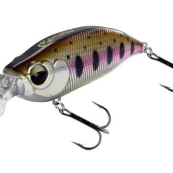 Kamatsu secret shad 57sf satsukimasu salmon kép