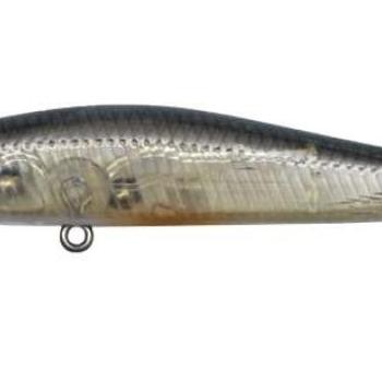 Kamatsu sneaky minnow 50s baby minnow kép