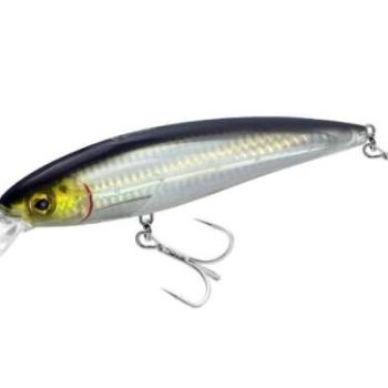 Kamatsu sweeper minnow 140f classic holo kép