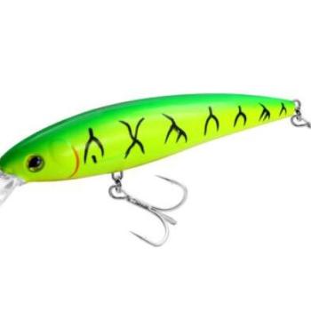 Kamatsu sweeper minnow 140f ocean tiger kép