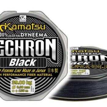 Kamatsu techron black 0.20/100m kép