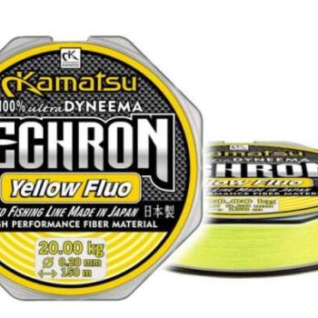 Kamatsu techron fluo 0.22/150m kép