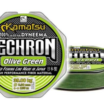 Kamatsu techron olive 0.25/135m kép