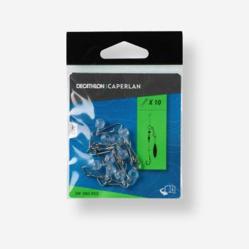 Kapcsos gyöngy surfcasting horgászathoz Caperlan kép