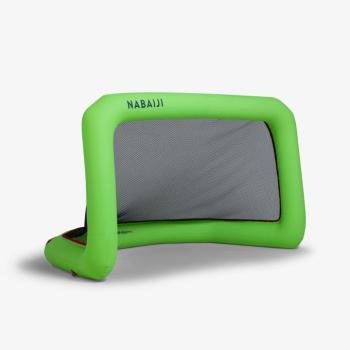 Kapu vízilabdához, 150 cm, felfújható - Watgoal Easy Watko kép
