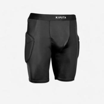 Kapus aláöltözet védőnadrág teremfutballhoz Kipsta kép