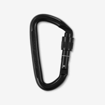 Karabiner, csavarzáras - 3000 Simond kép