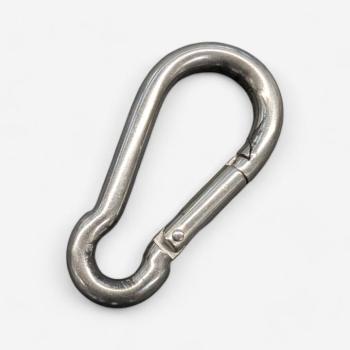 Karabiner edzőállványhoz, 100 kg Corength kép