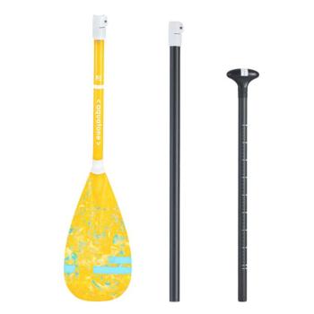 Karbon paddleboard lapát Aquatone Advant kép