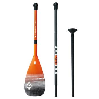 Karbon paddleboard lapát Aquatone Summit kép