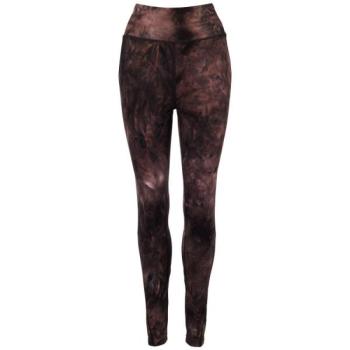 KARI TRAA ELLEN TIGHTS Női legging sportoláshoz, fekete, méret kép