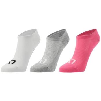 KARI TRAA HAEL SOCK 3PK Női zokni, fehér, méret kép