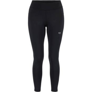 KARI TRAA NORA 2.0 TIGHTS Női legging, fekete, méret kép