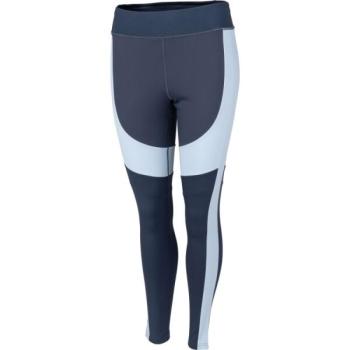 KARI TRAA VICKY TIGHTS Női sportlegging, sötétkék, méret kép