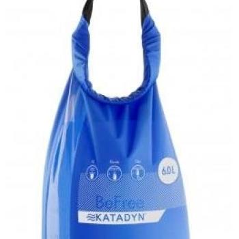 Katadyn BeFree Gravity 6,0 l kép