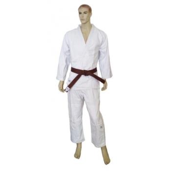 Katsudo Judo Mifune Randori, fehér kép