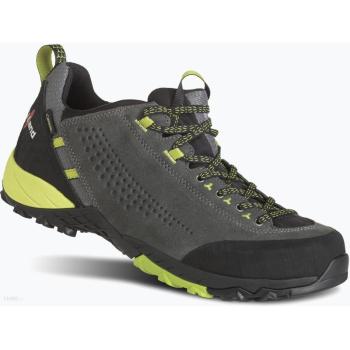 KAYLAND-Alpha GTX dark grey/lime kép