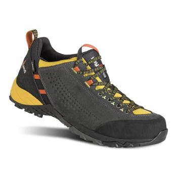 KAYLAND-Alpha GTX grey/yellow kép