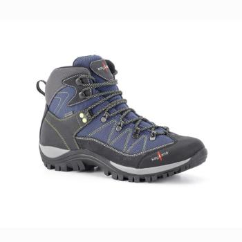 KAYLAND-ASCENT K GTX BLUE GRAY Kék 40 kép