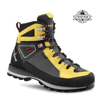 KAYLAND-CROSS MOUNTAIN GTX YELLOW Szürke 40,5 kép