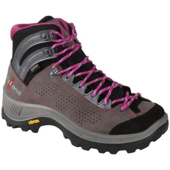 KAYLAND-IMPACT WS GTX DARK GREY Szürke 37 kép