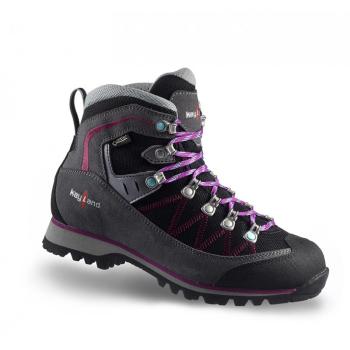 KAYLAND-PLUME MICRO WS GTX GREY grey Szürke 37,5 kép