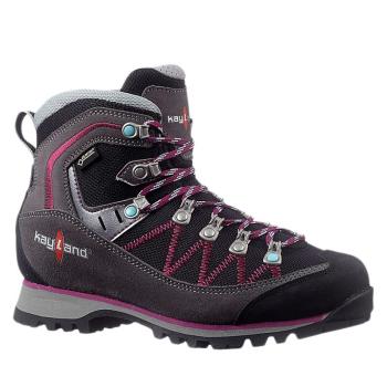 KAYLAND-Plume Micro Ws GTX grey Szürke 36 kép