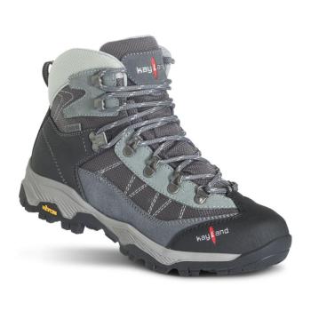 KAYLAND-Taiga Ws GTX light grey Szürke 36 kép