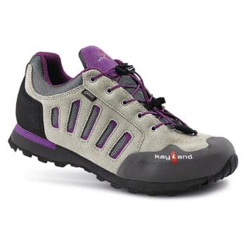 KAYLAND-VIBE WS GTX LIGHT GREY Szürke 38,5 kép