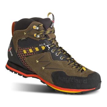 KAYLAND-Vitrik Mid GTX brown/black kép